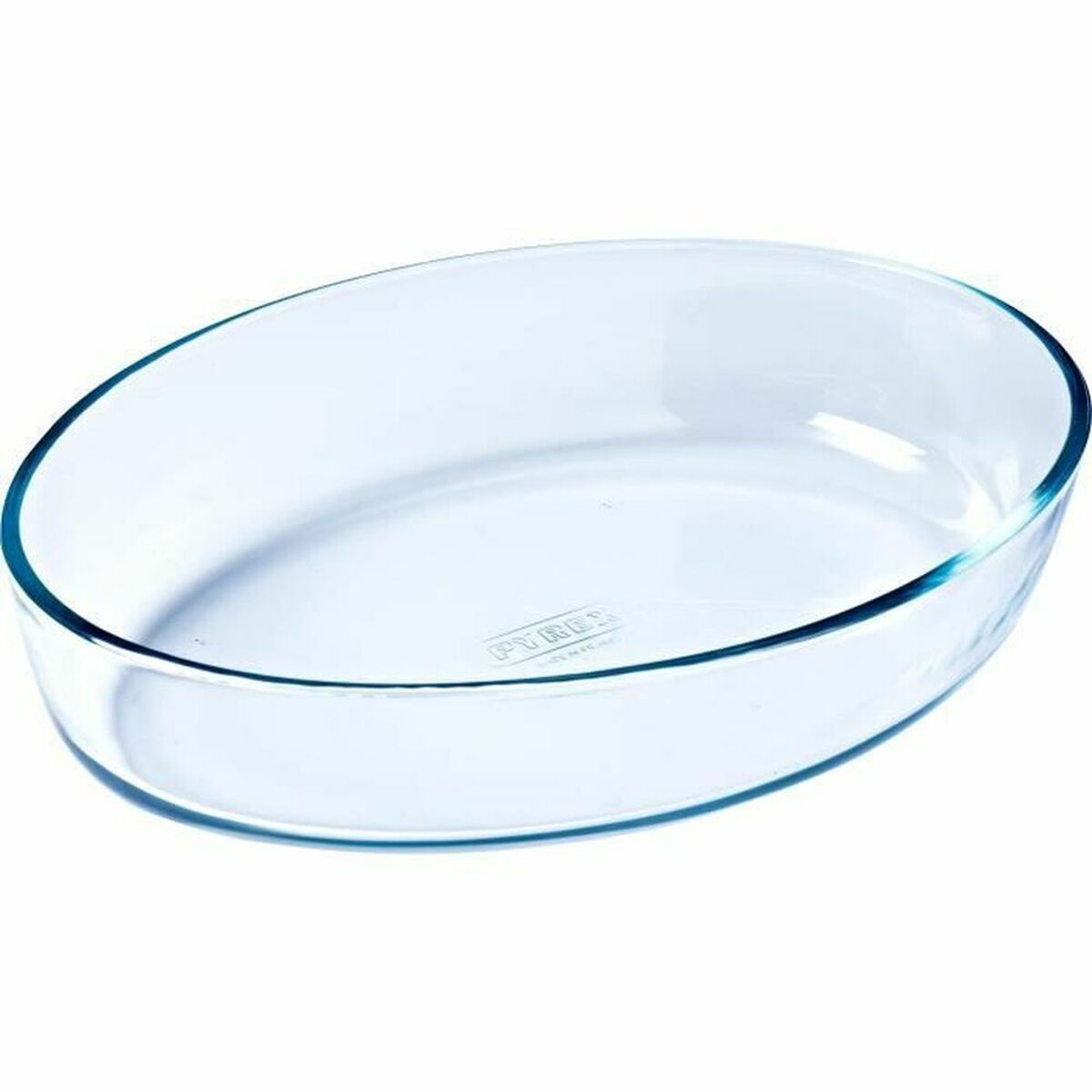 Plat de Four Pyrex 346B000 Métal
