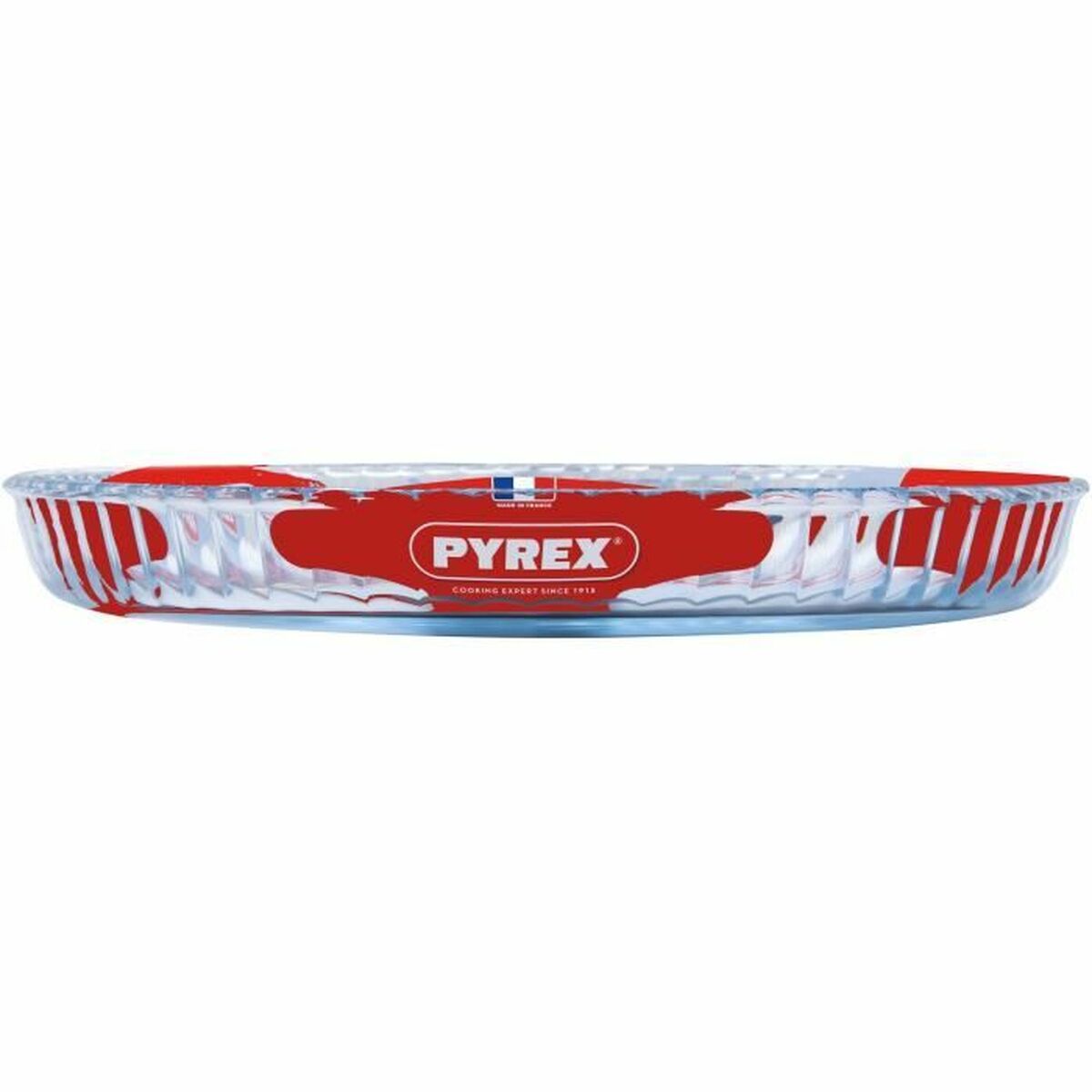 Moule à gâteaux Pyrex Multicouleur Transparent