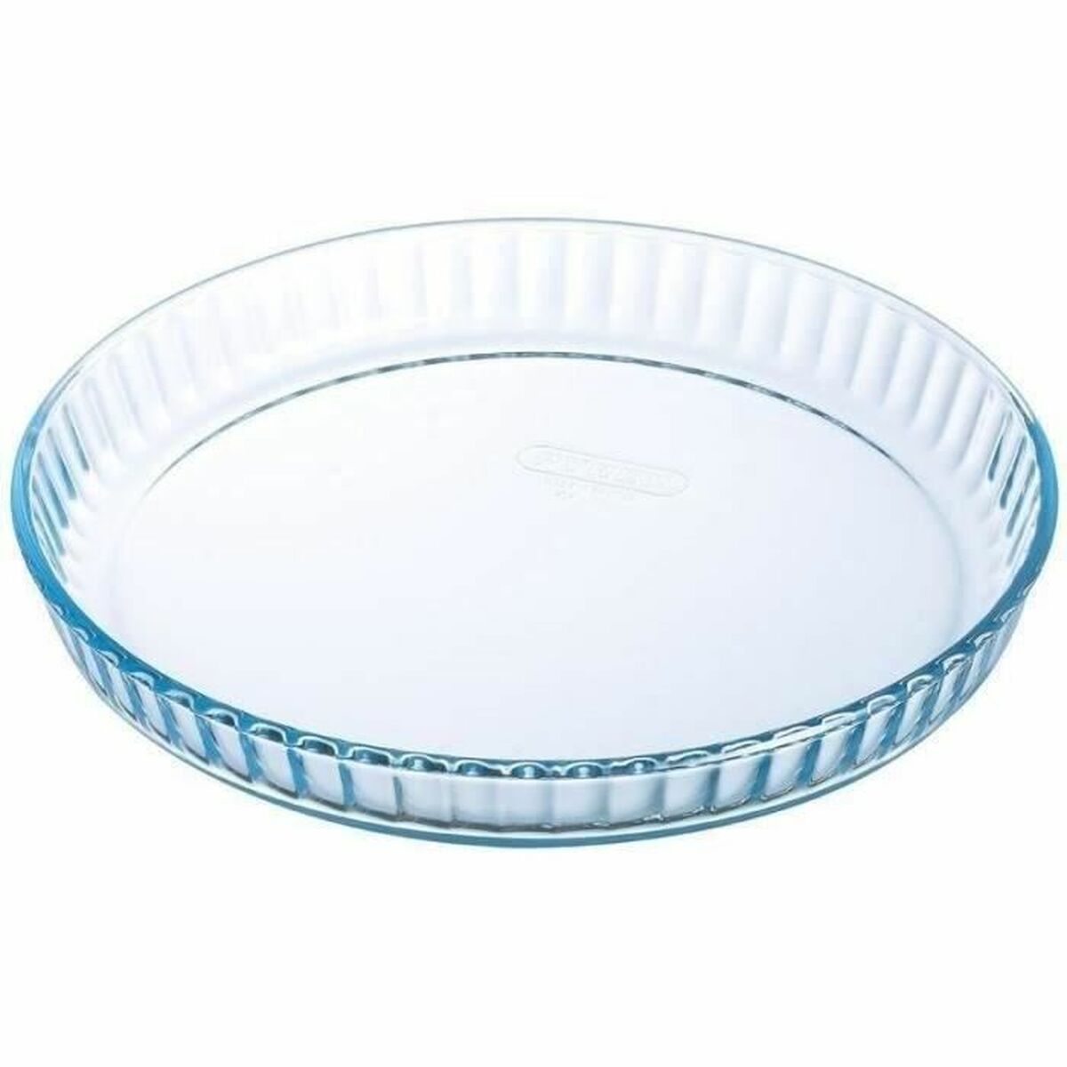 Moule à gâteaux Pyrex Multicouleur Transparent
