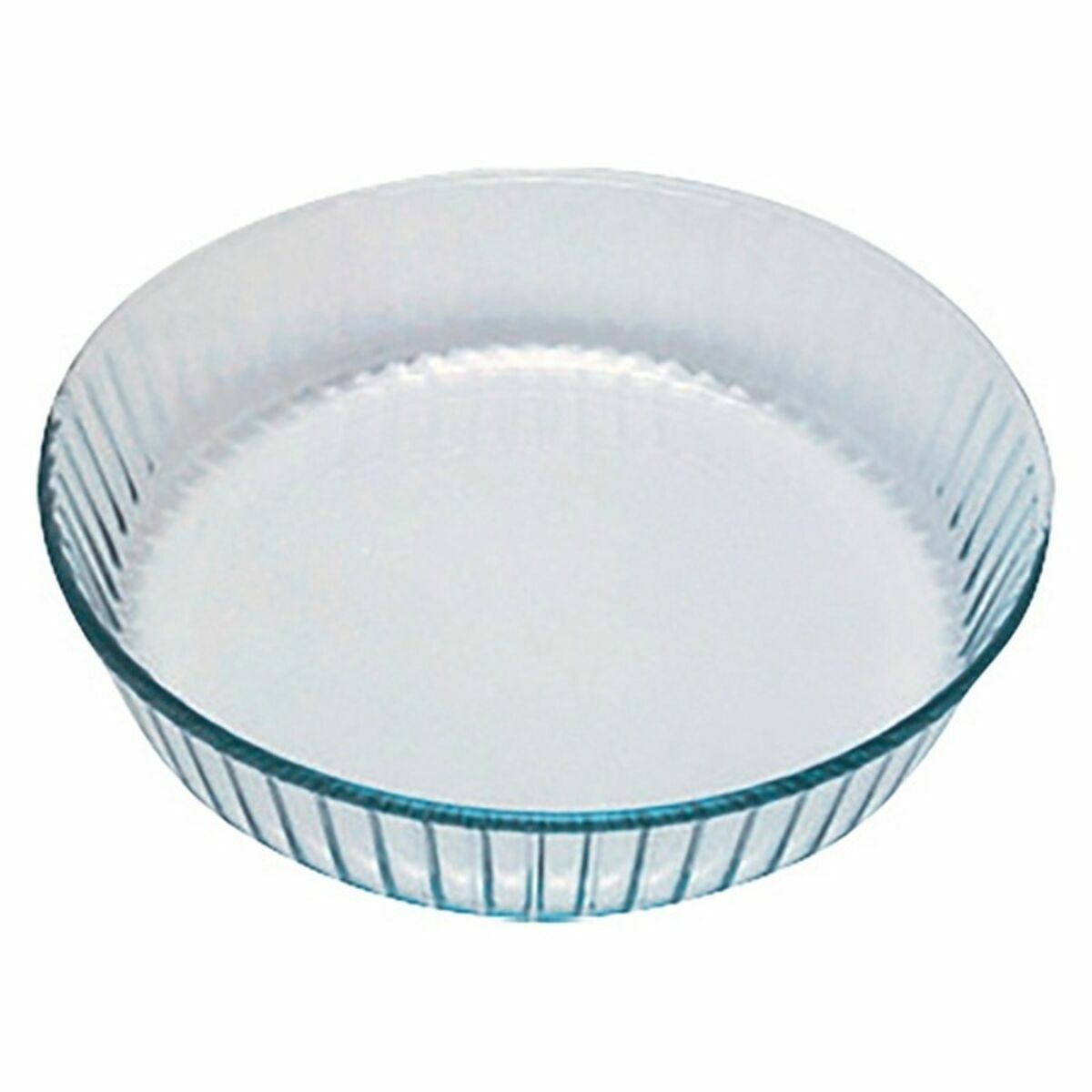 Moule à pâtisserie Pyrex Transparent
