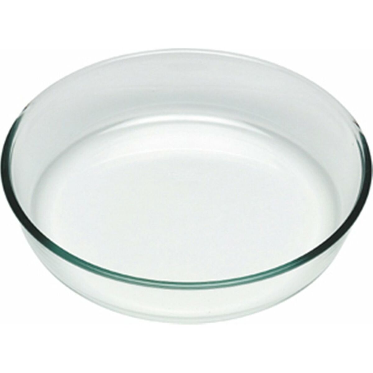 Moule à gâteaux Pyrex Classic Vidrio Ø 26 cm Transparent