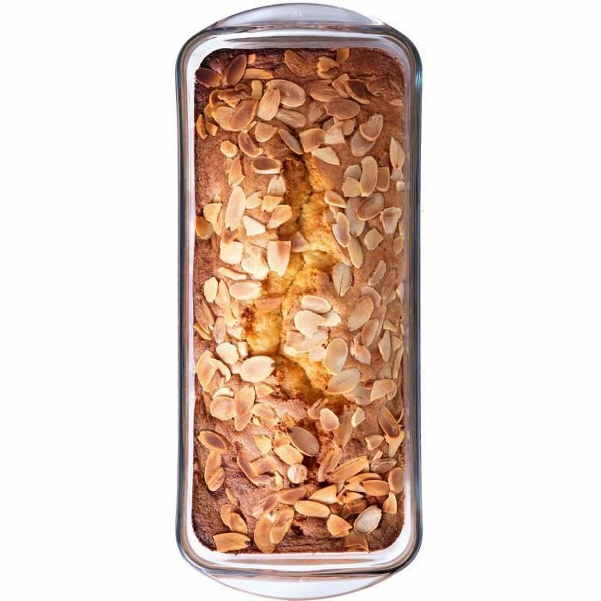 Moule à pâtisserie Pyrex 836000 Ø 30 cm