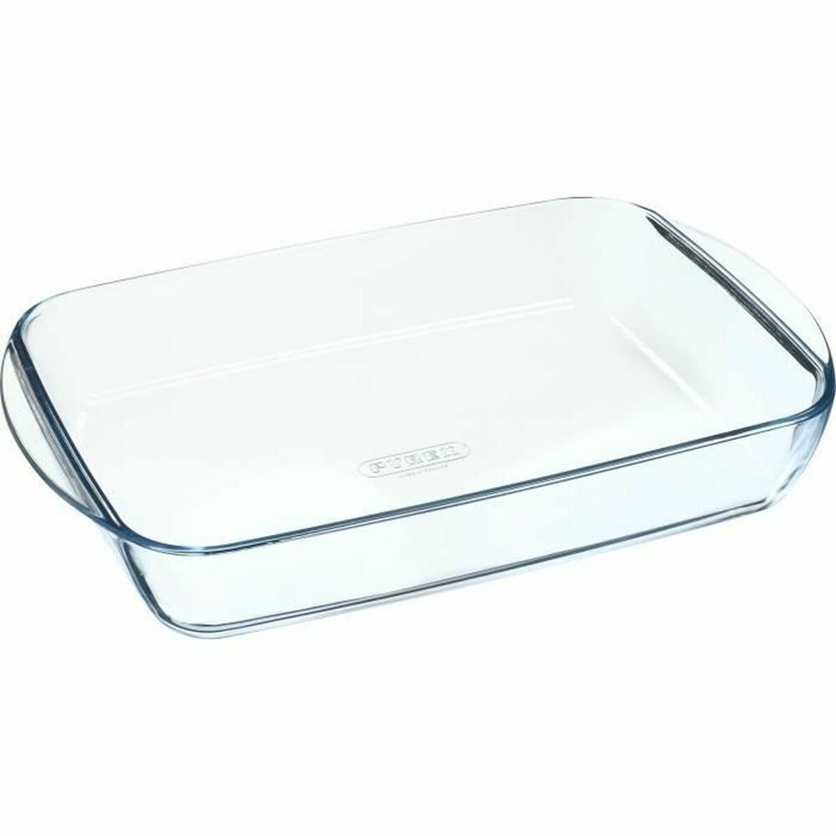 Plat de Four Pyrex 234B000/5014