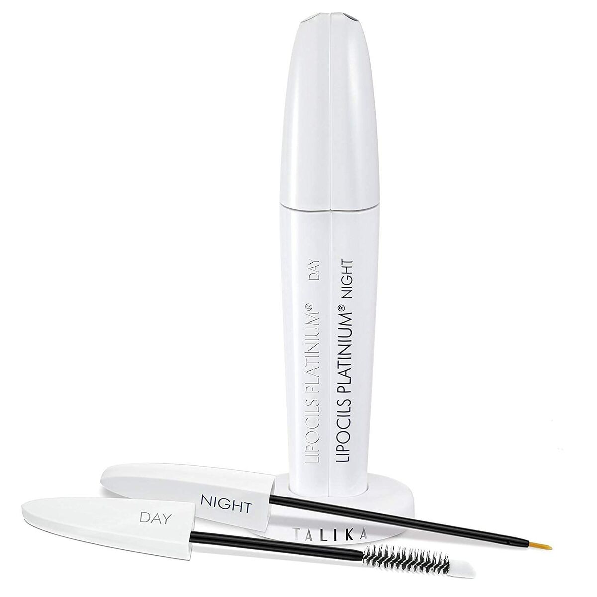 Sérum pour les Sourcils et les Cils Talika LIPOCILS 2 Unités