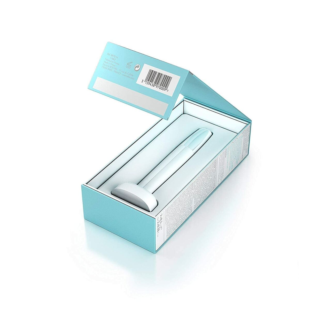 Sérum pour les Sourcils et les Cils Talika LIPOCILS 2 Unités