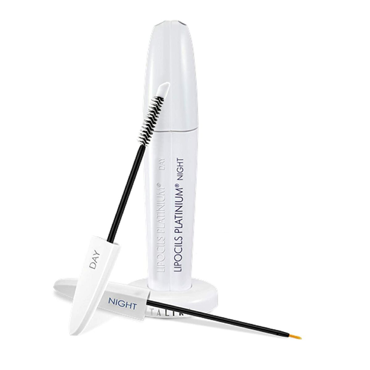 Sérum pour les Sourcils et les Cils Talika LIPOCILS 2 Unités