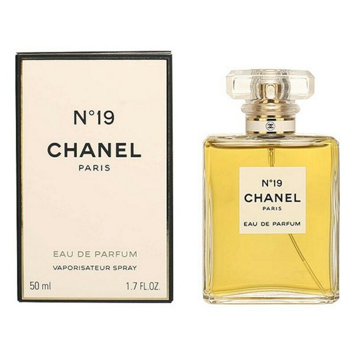Parfum Femme Chanel 145739 EDP 100 ml