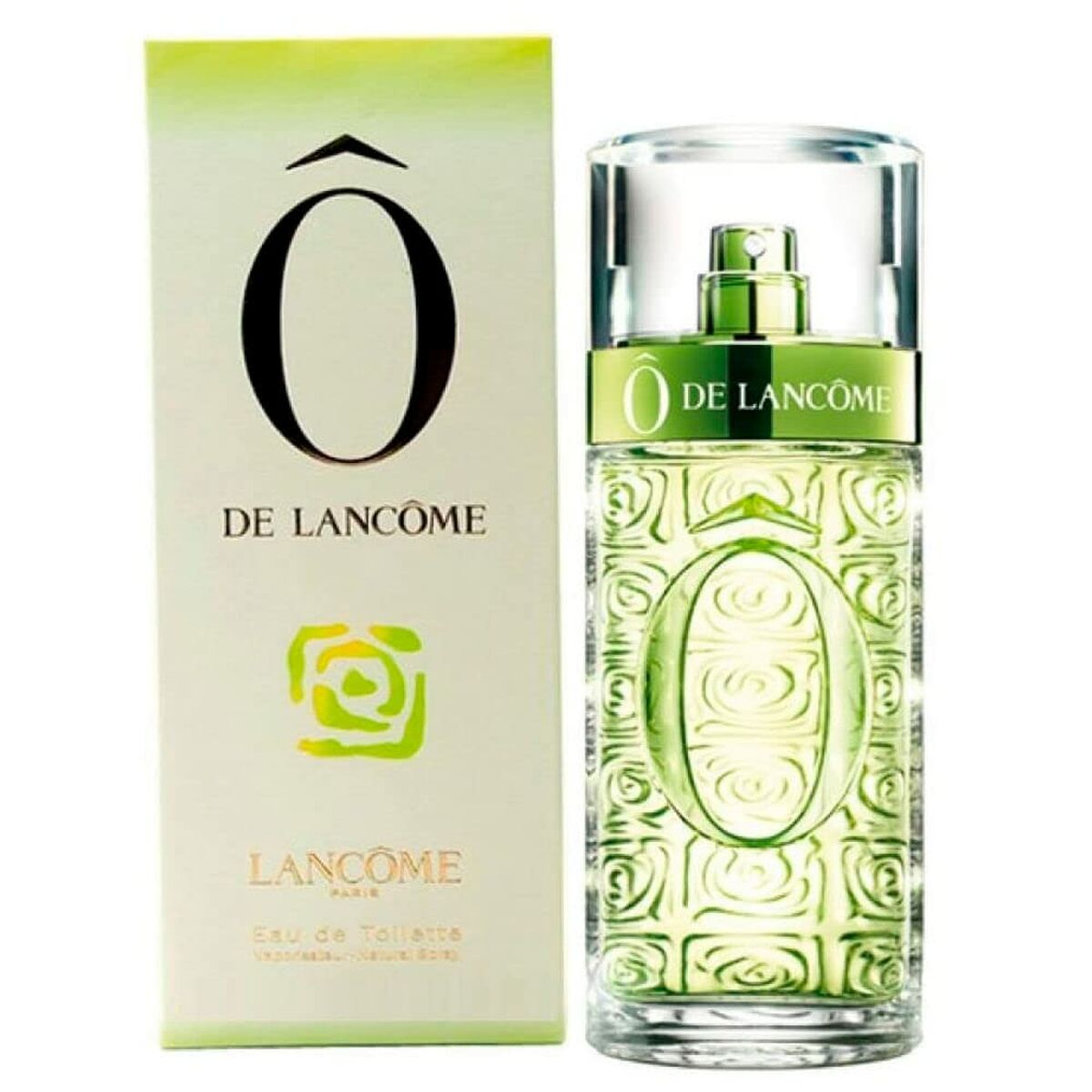 Parfum Femme Lancôme Ô de Lancôme EDT 125 ml