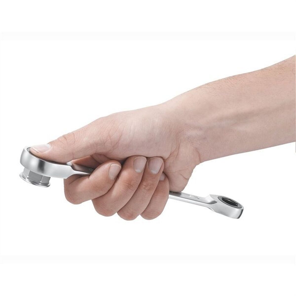 Clé à cliquet Facom Acier 15 x 6 x 21 cm