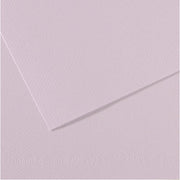 Papier à dessin Canson Mi-Teintes 10 Volets Lila