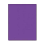 Papiers carton Iris Violet 50 x 65 cm
