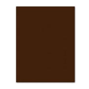Papiers carton Iris Chocolat 50 x 65 cm