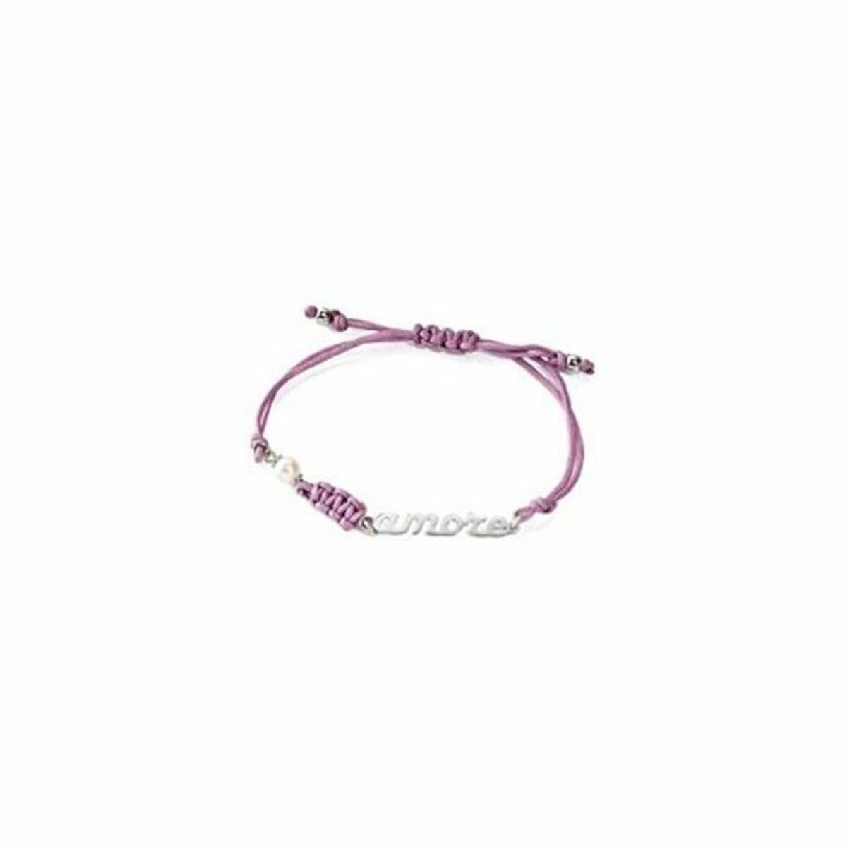 Bracelet Femme Morellato AMORE  BRACCIALE / BRACELET Argenté