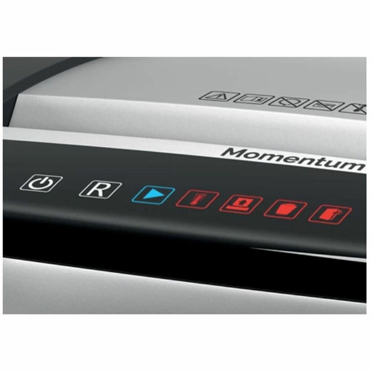 Déchiqueteuse de Papier Rexel Momentum X420