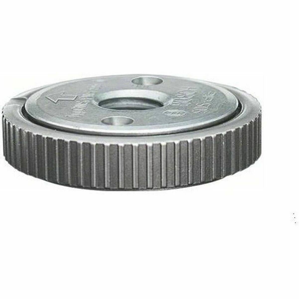 Écrou de fixation rapide pour meuleuse d'angle BOSCH 1603340031 M14