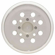 Plaque de ponçage BOSCH 2609256B62 125 mm