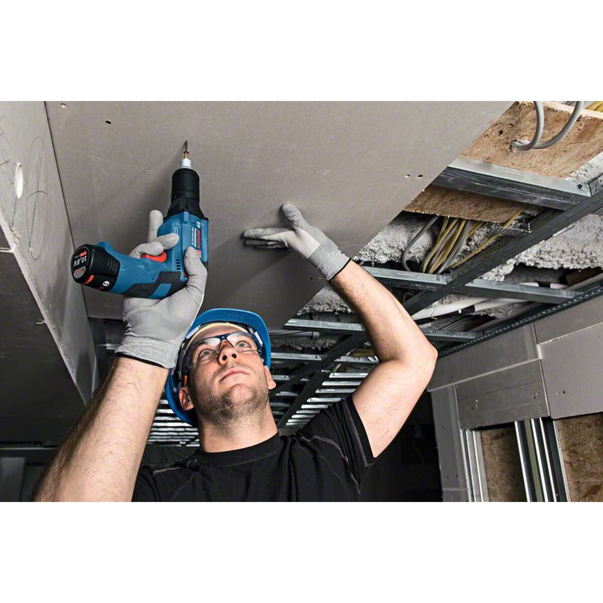 Tournevis électrique BOSCH GTB 12V-11 Professional