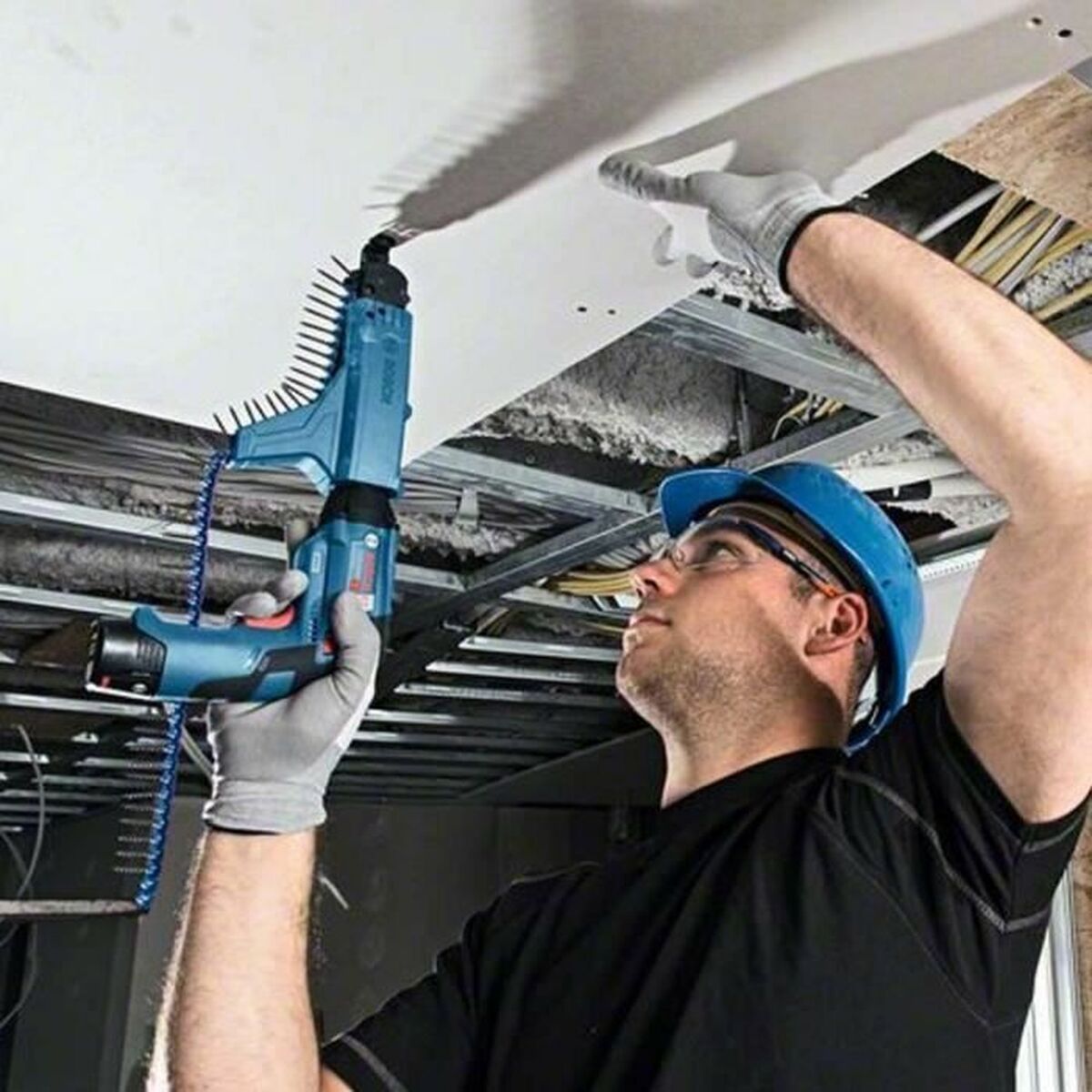 Tournevis électrique BOSCH GTB 12V-11 Professional