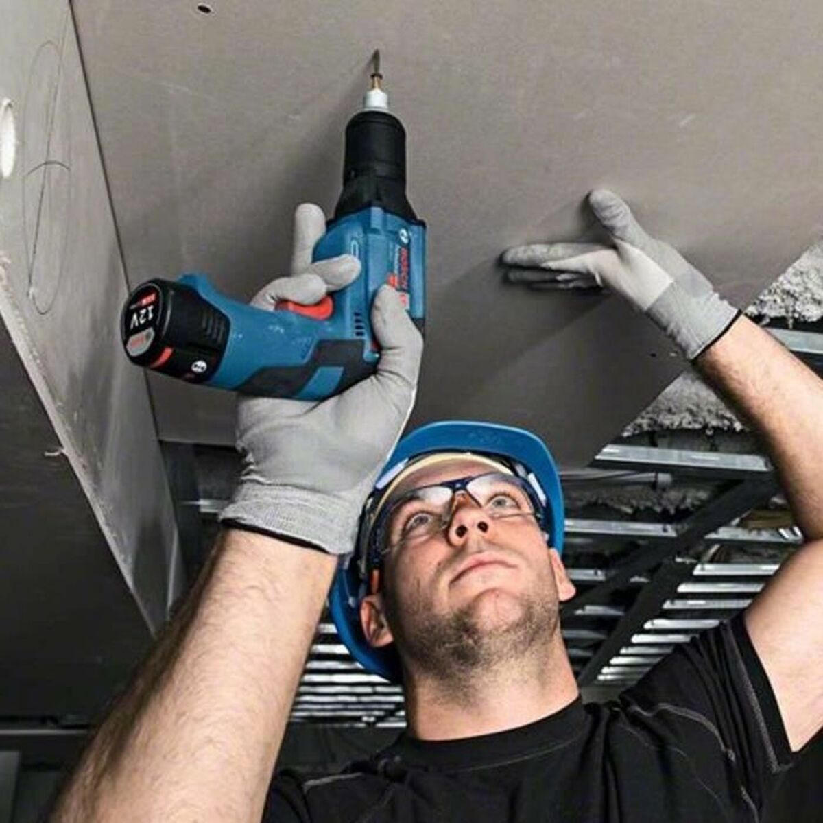 Tournevis électrique BOSCH GTB 12V-11 Professional