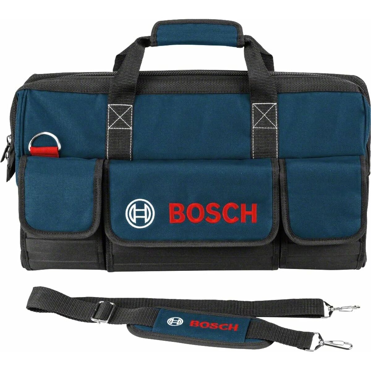 Sac à outils BOSCH 1600A003BJ Bleu