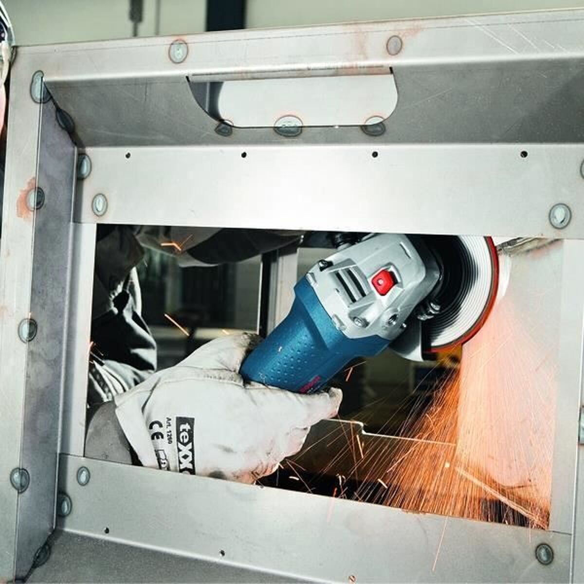 Disque de coupe BOSCH