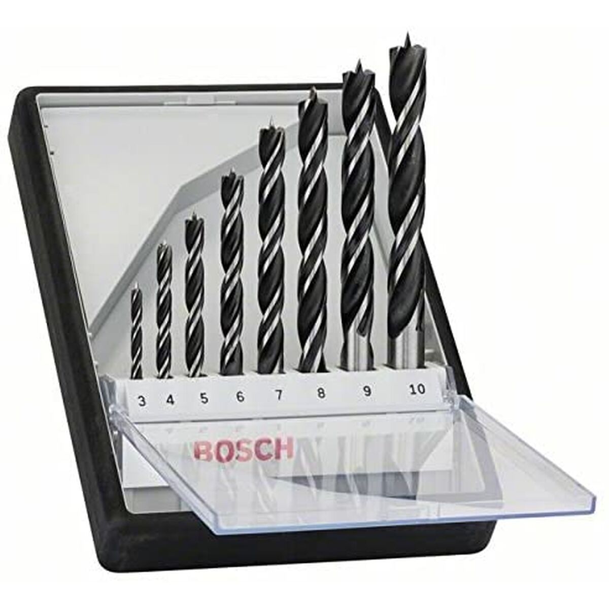 Tournevis électrique BOSCH 060114E500 750 W