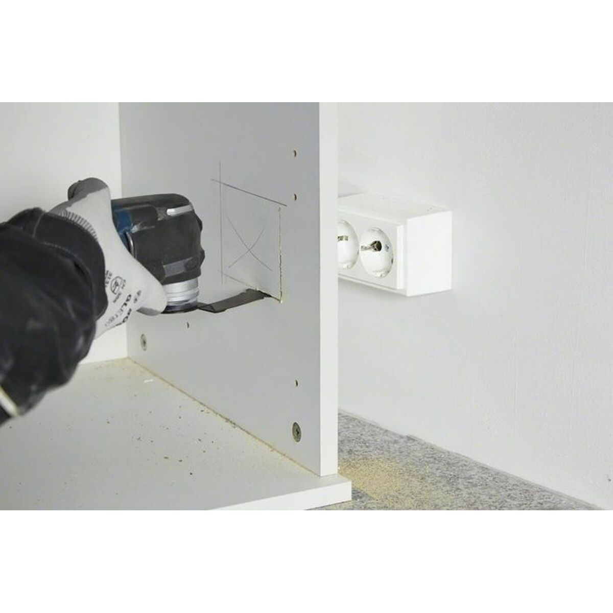 Scie BOSCH 2608664131