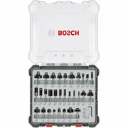 Ensemble d'accessoires BOSCH 30 Pièces