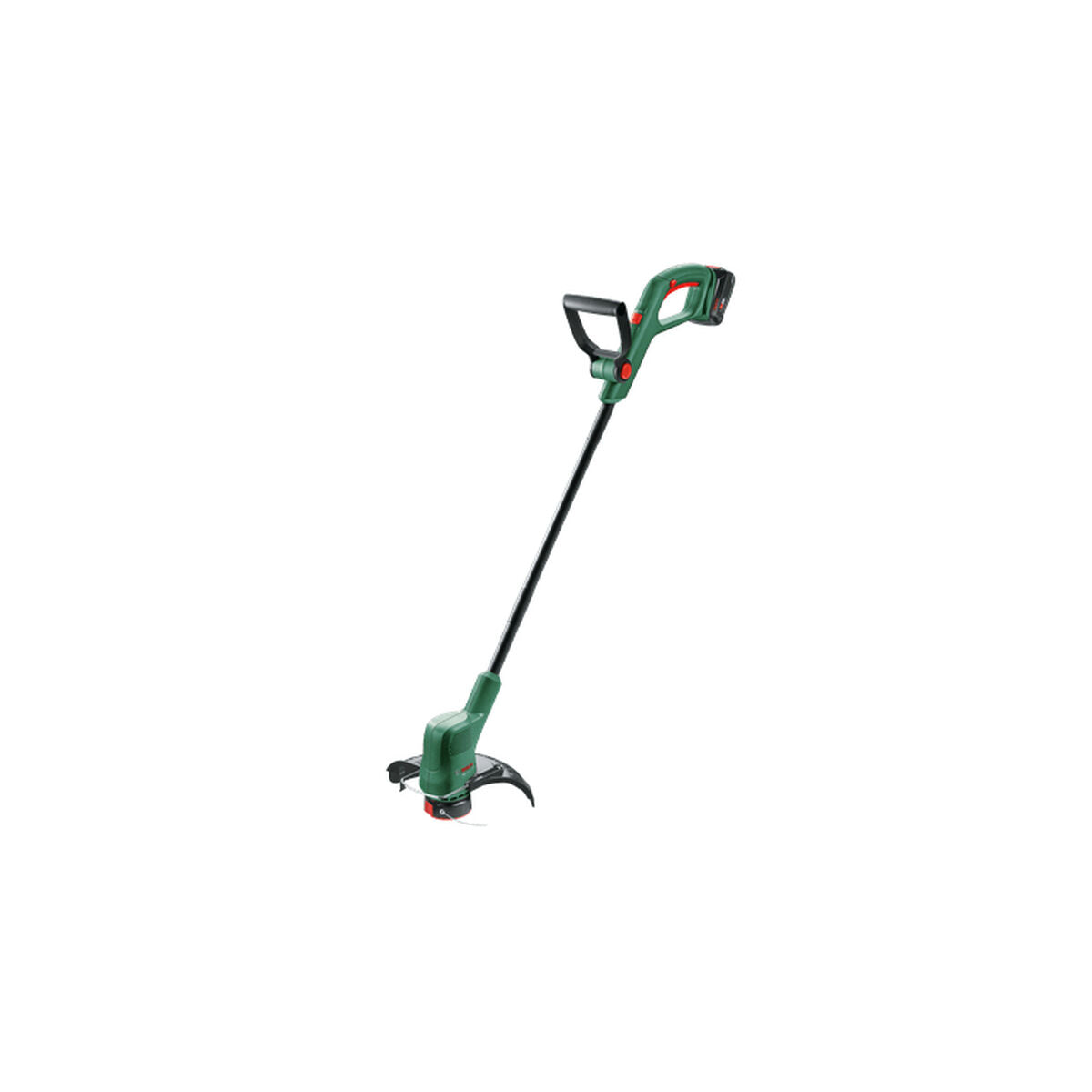 Taille-bordures BOSCH EasyGrassCut 18V-26 2 Ah