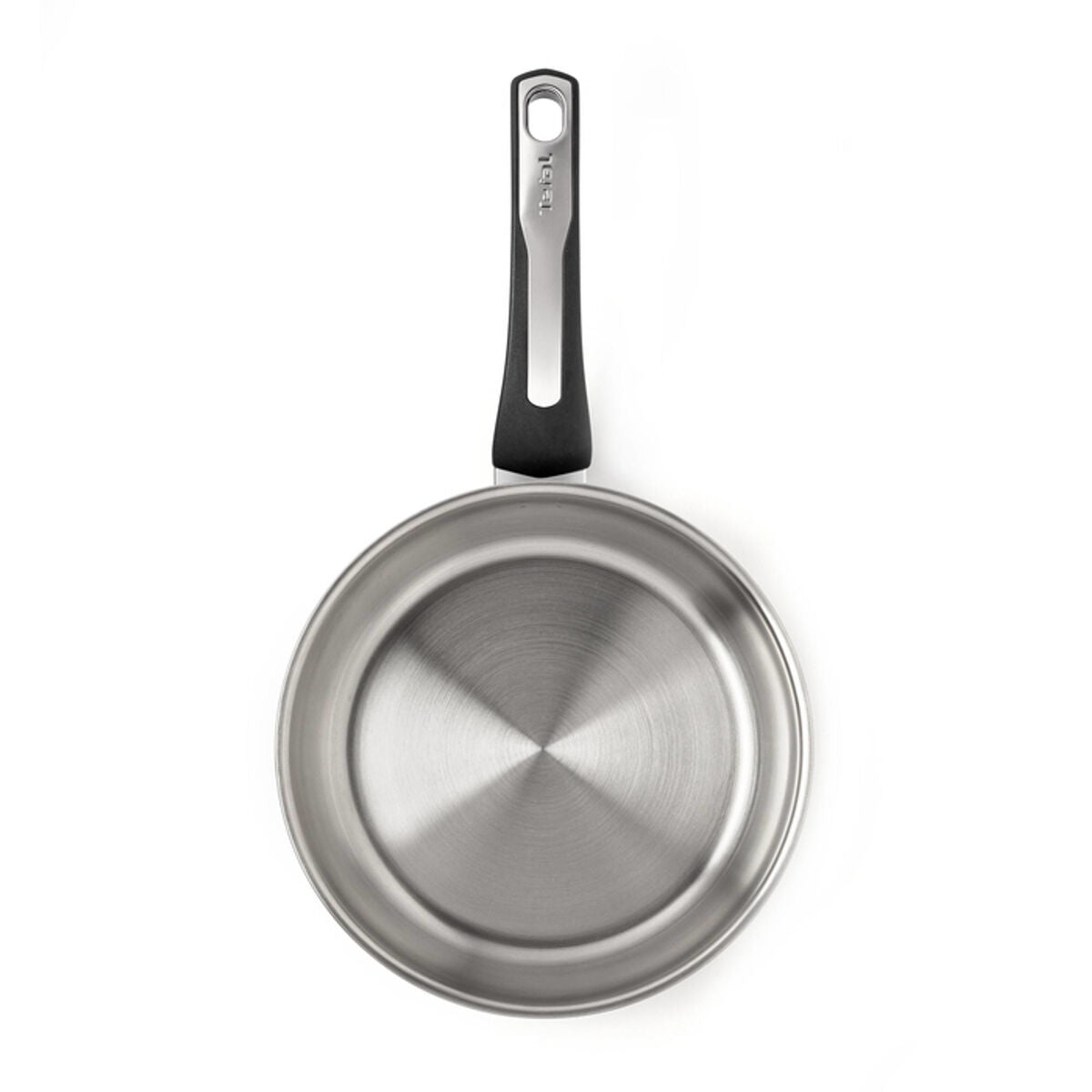 Poêle Tefal EMOTION Vert Argenté Acier inoxydable Ø 24 cm Ø 20 cm