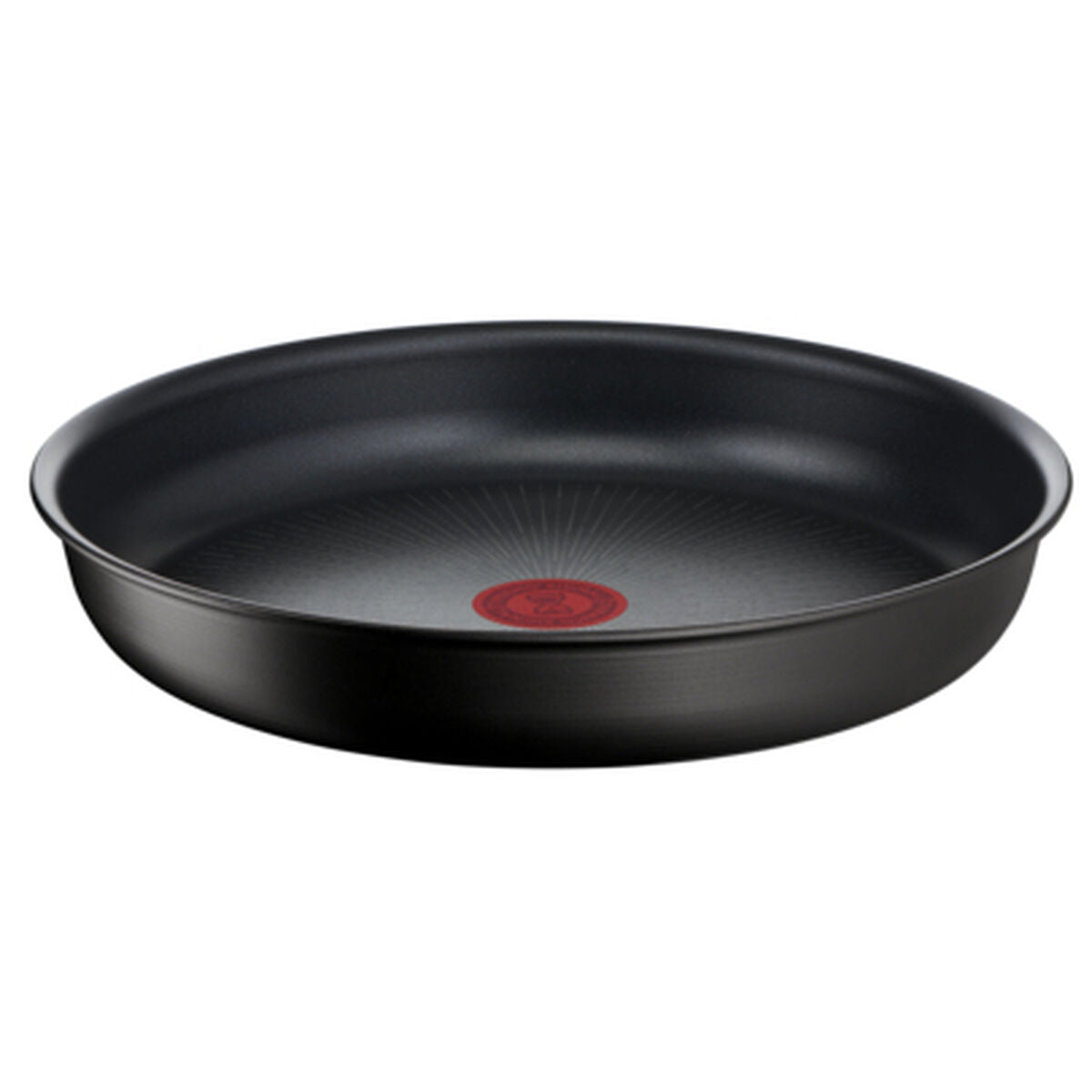 Poêle Tefal L76306 Noir Aluminium Ø 28 cm