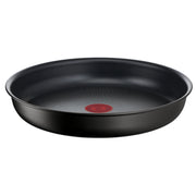 Poêle Tefal L76306 Noir Aluminium Ø 28 cm