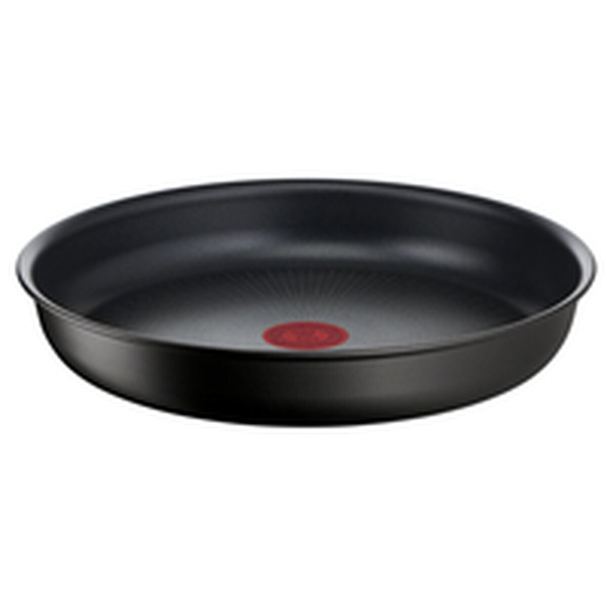 Poêle Tefal L76306 Noir Aluminium Ø 28 cm