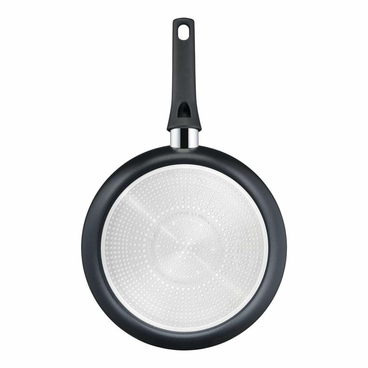 Poêle Tefal FORCE BLACK 30C