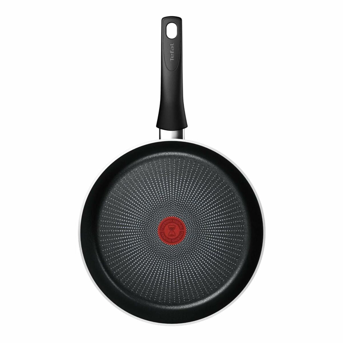 Poêle Tefal FORCE BLACK 30C