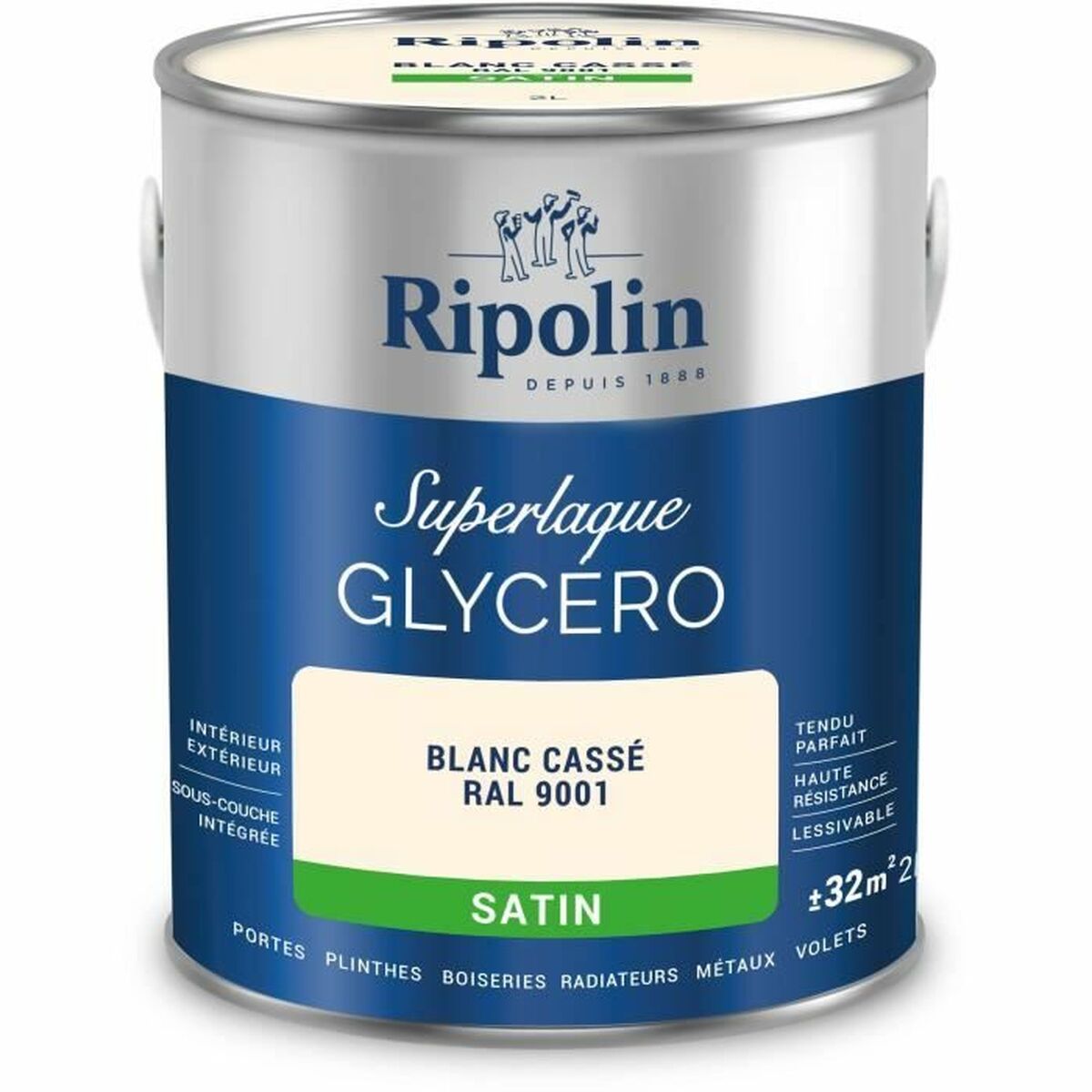 Peinture d'Apprêt Ripolin
