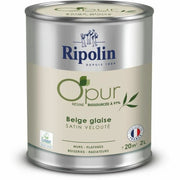 Peinture d'Apprêt Ripolin Beige Satiné 2 L