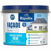 Peinture Ripolin 474646 10 L
