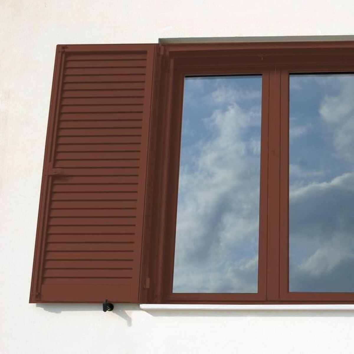 Peinture Ripolin Marron Satiné 2,5 L