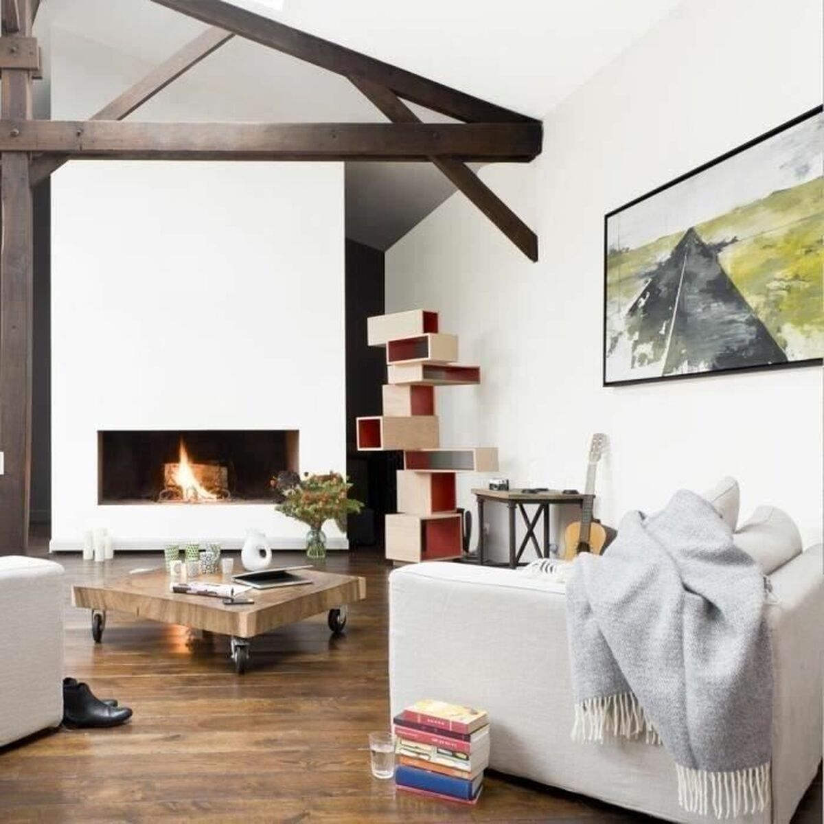 Peinture d'Apprêt Ripolin Blanc Satiné 12 L