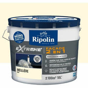 Peinture d'Apprêt Ripolin Mat 10 L