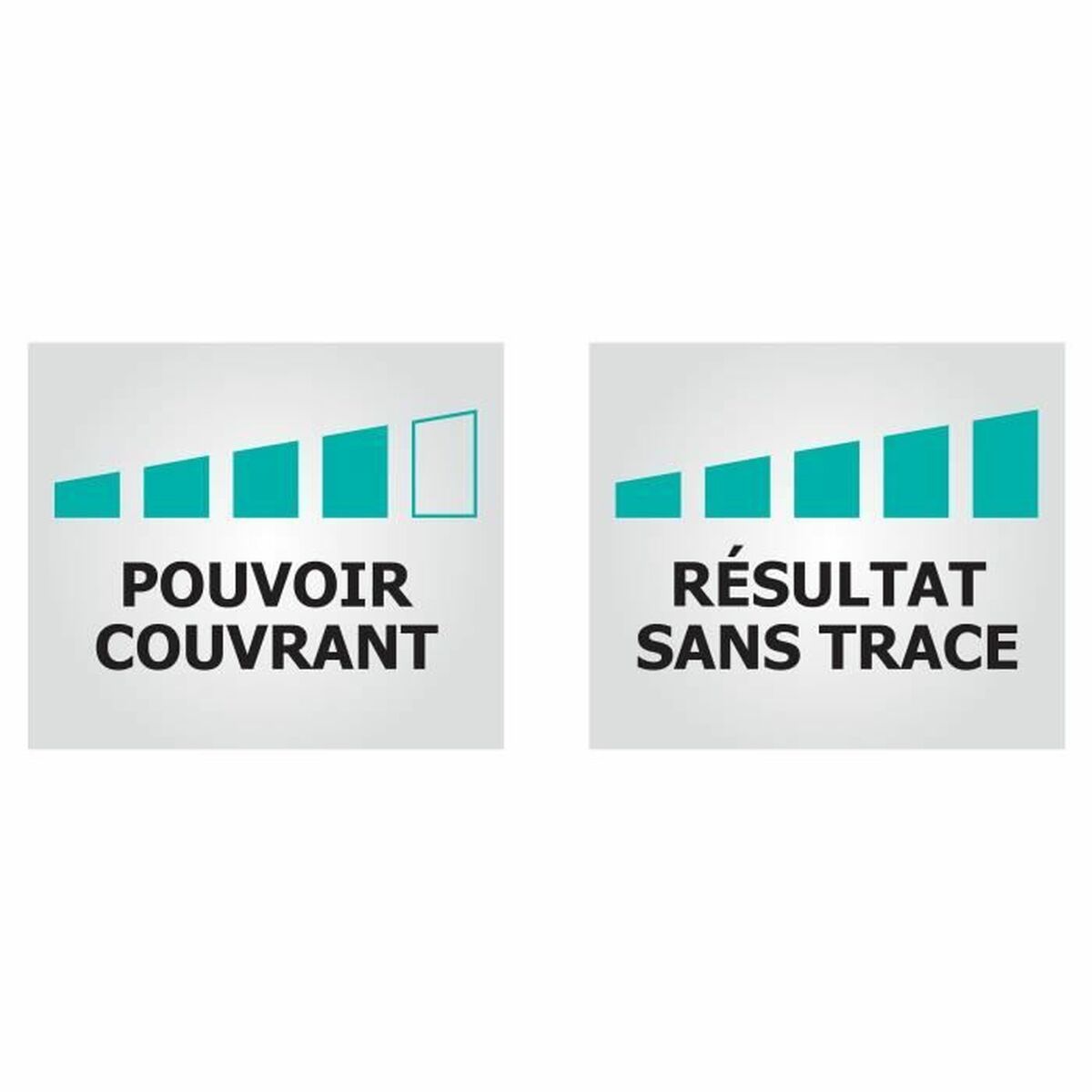 Peinture Ripolin Blanc Mat 10 L