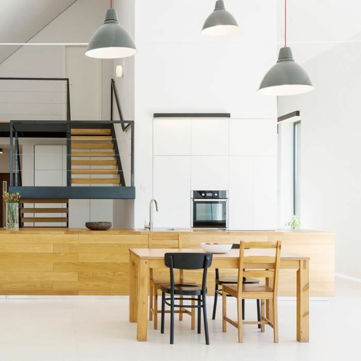 Peinture Ripolin Blanc Mat 10 L