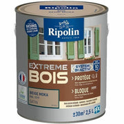 Peinture acrylique Ripolin Beige 2,5 L