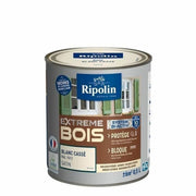 Peinture d'Apprêt Ripolin Blanc Satiné 500 ml