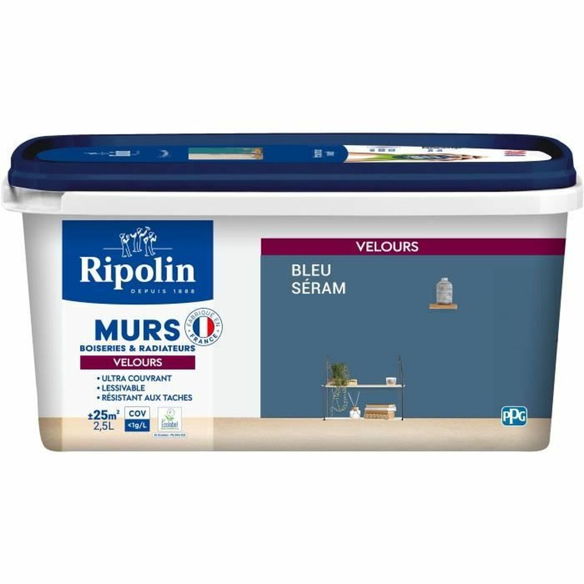 Peinture d'Apprêt Ripolin