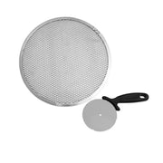 Ensemble de Cuisine FM Professional Pizza 2 Pièces