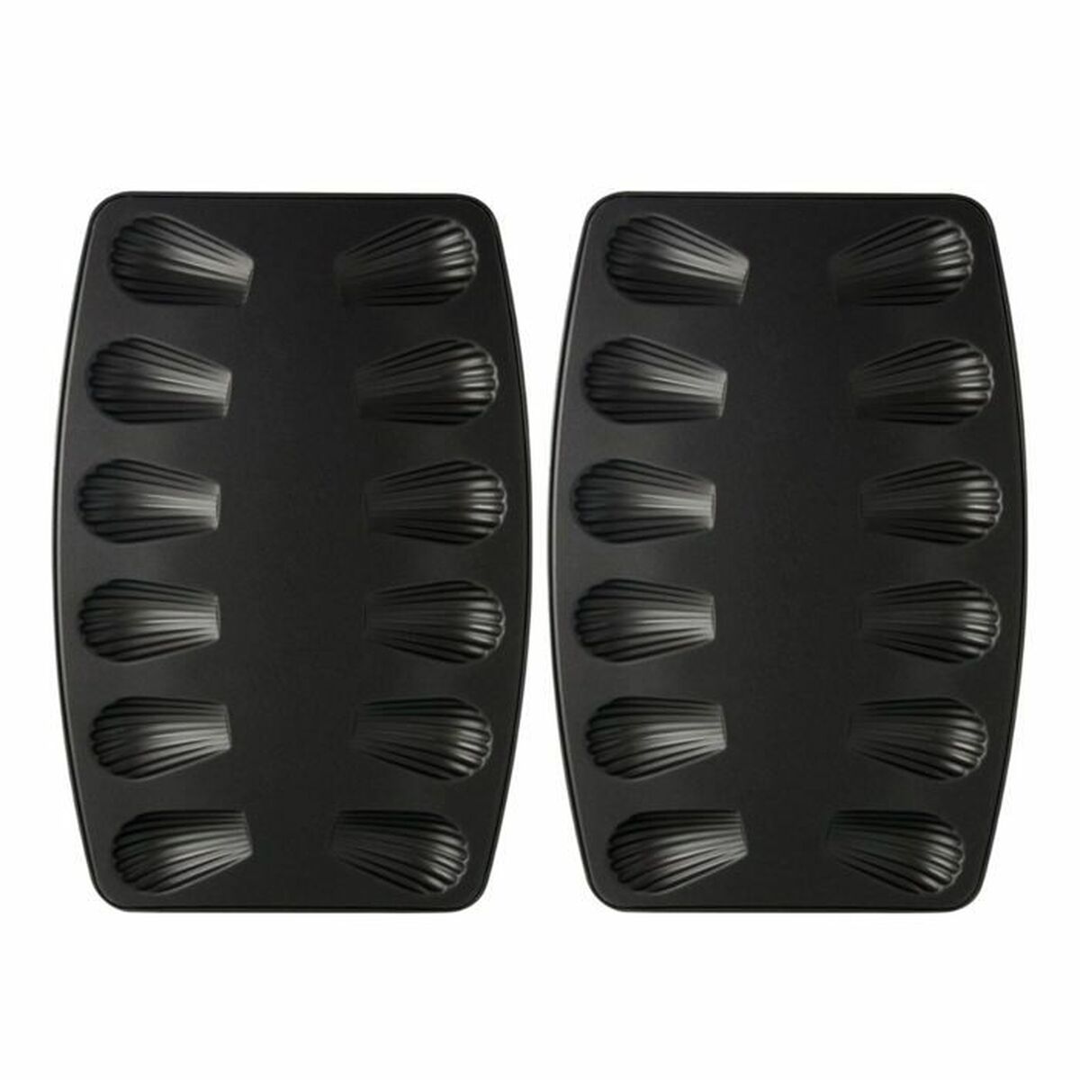 Moule amovible Zenker