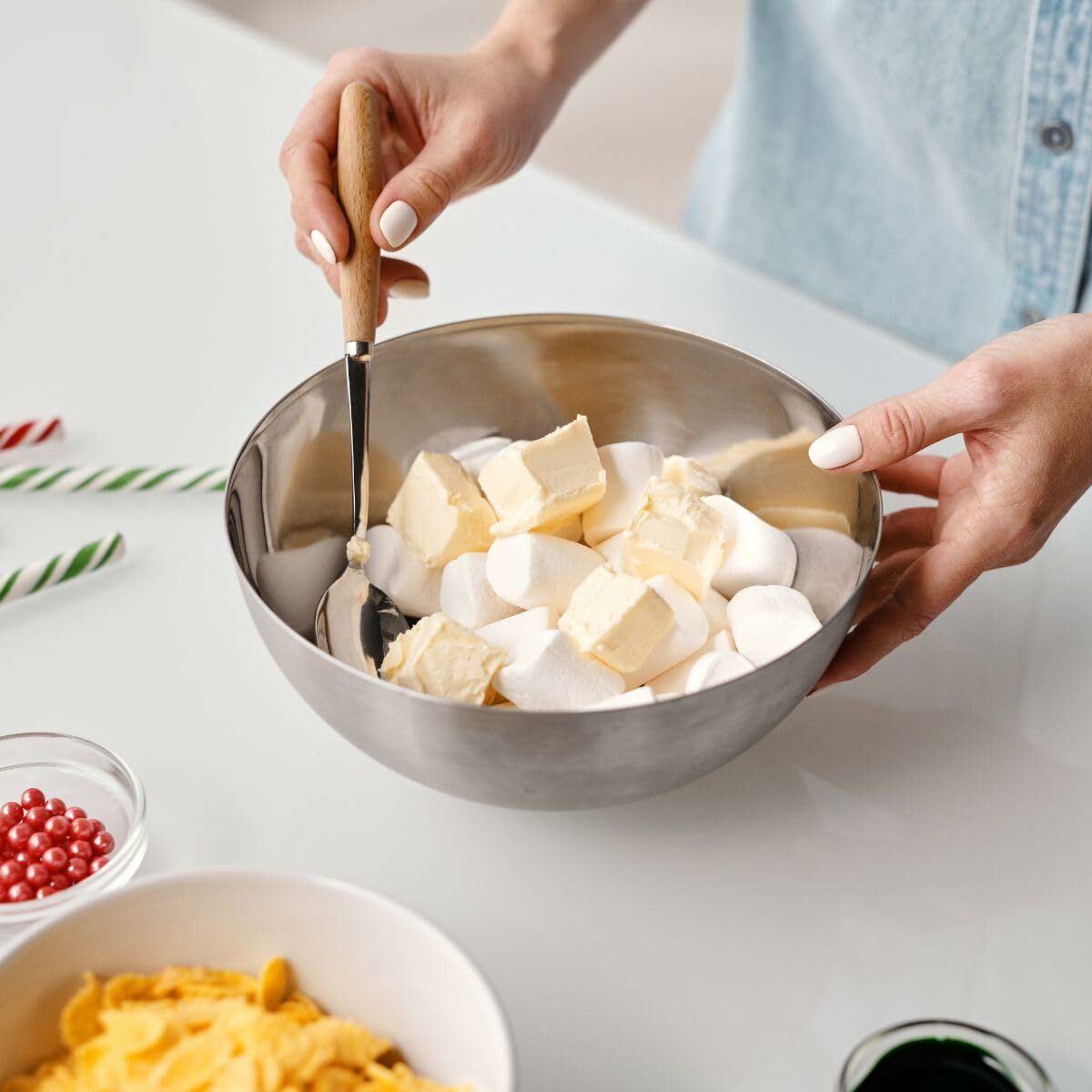 Bol mélangeur Fackelmann