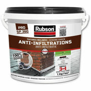 Peinture Rubson 4 Kg